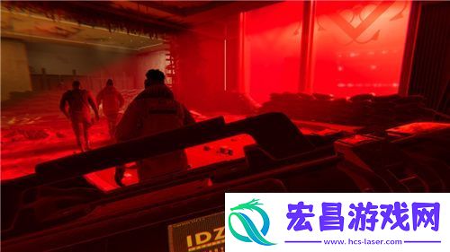 收获日开发商新作Den