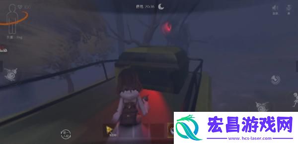 代号超自然怪物怎么捕捉