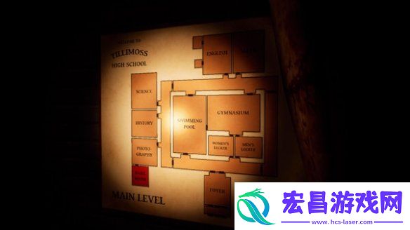 多半好评生存恐怖游戏Psychosis现已转为免费！
