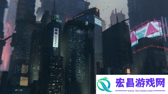 收获日开发商新作Den