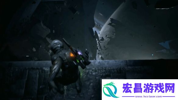 科幻RPGExodus曝新预告