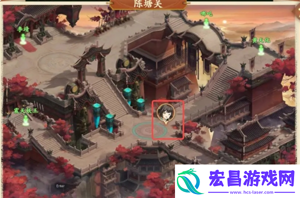 封神幻想世界52级奇遇任务攻略大全