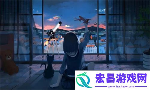 申鹤3D动漫同人18❌动漫冰霜与火焰共舞