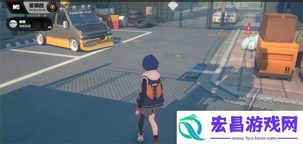 绝区零兄弟的社交通关攻略