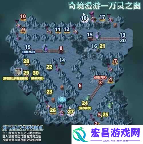 苍穹变手游全面解析