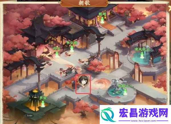 封神幻想世界52级奇遇任务攻略大全