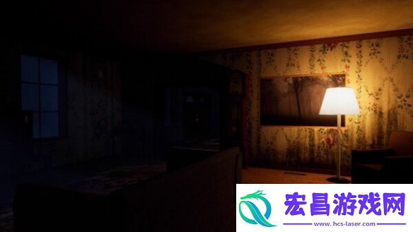 多半好评生存恐怖游戏Psychosis现已转为免费！
