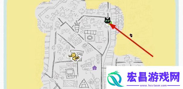 小猫咪大城市浣熊任务怎么做