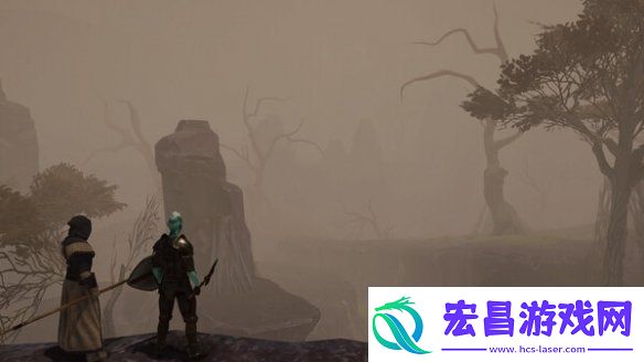 RPG游戏万神殿