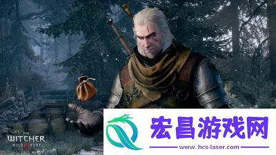 巫师3