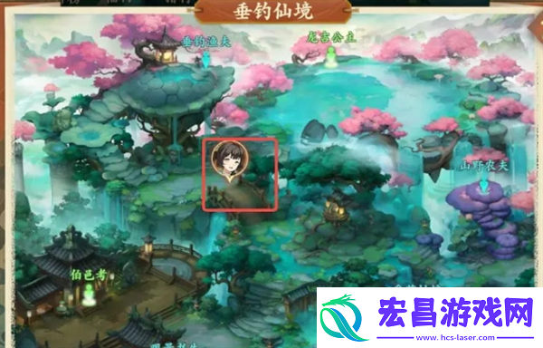 封神幻想世界52级奇遇任务攻略大全