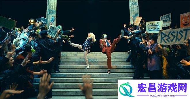 小丑2票房不佳科波拉力挺导演共渡难关！
