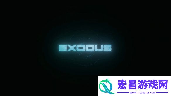 科幻RPGExodus曝新预告