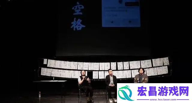 探访科幻小说家陈楸帆