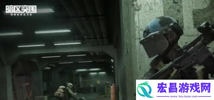 暗区突围红卡怎么获得