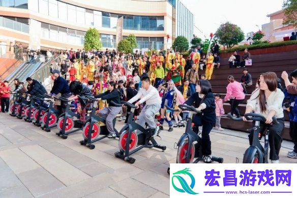 2024NEST全国电子体育大赛年度总决赛暨五店市电竞节完美收官！