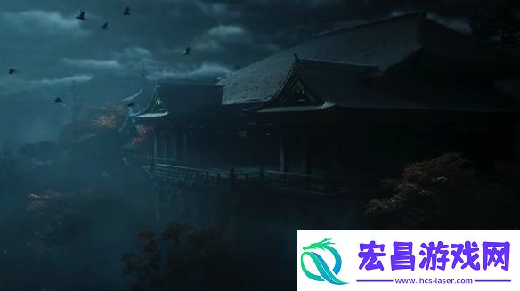 冷饭炒起来!鬼武者新作反响热烈