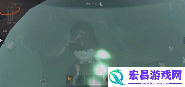 代号超自然怪物怎么捕捉