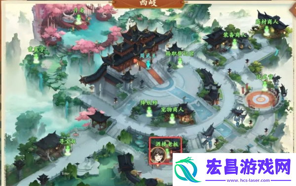 封神幻想世界52级奇遇任务攻略大全