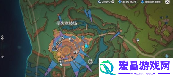 原神强水食谱怎么获得
