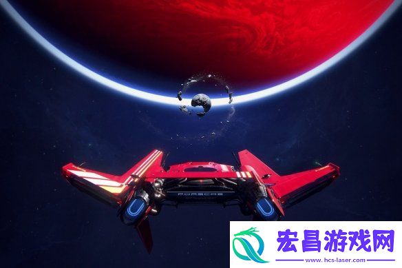 剧透慎入！顽皮狗星际