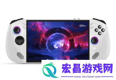 外国媒体泄漏更多联想新掌机拯救者Go2/GoS细节