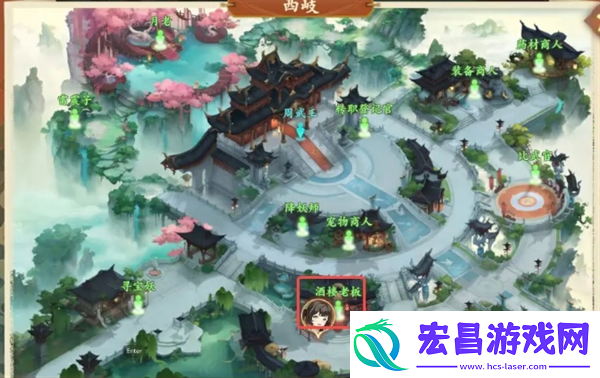 封神幻想世界52级奇遇任务攻略大全