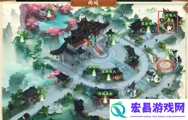 封神幻想世界52级奇遇任务攻略大全