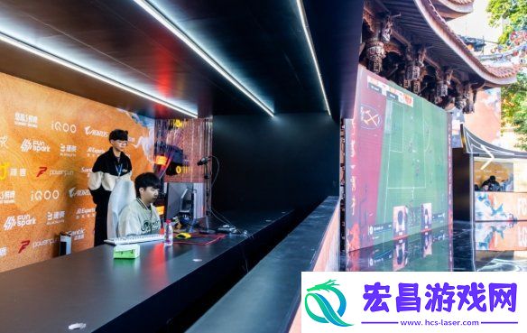 2024NEST全国电子体育大赛年度总决赛暨五店市电竞节完美收官！