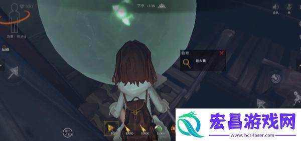 代号超自然怪物怎么捕捉