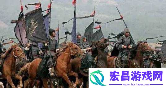 凉州骠骑