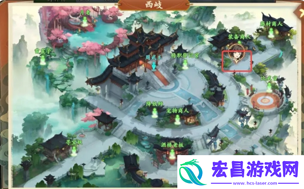 封神幻想世界52级奇遇任务攻略大全