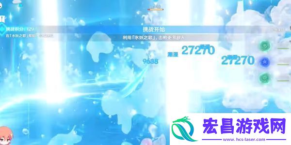 原神4.2强风旋绕之颂任务攻略