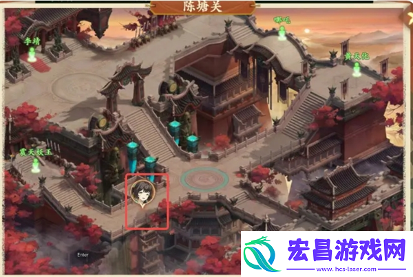 封神幻想世界52级奇遇任务攻略大全