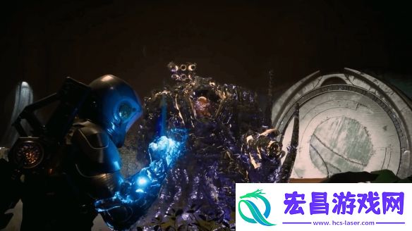 科幻RPGExodus曝新预告