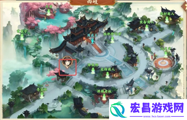 封神幻想世界52级奇遇任务攻略大全