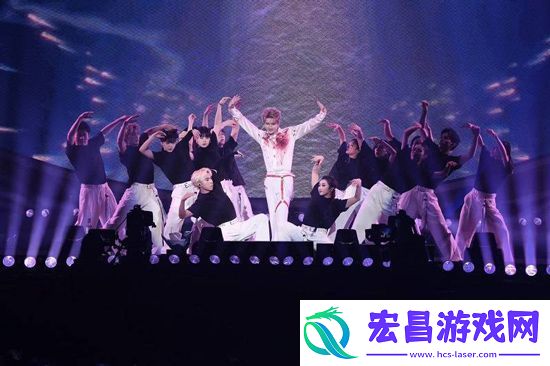 张远白巡演厦门站落幕