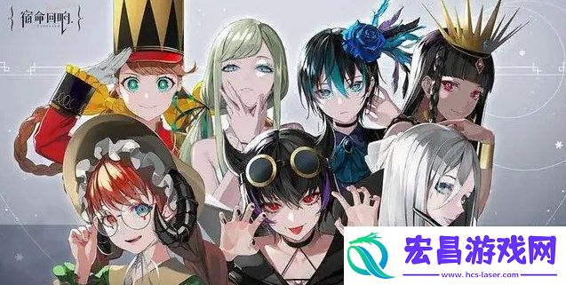 宿命回响弦上的叹息怎么玩