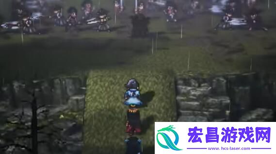 逸剑风云决雷家村任务怎么触发