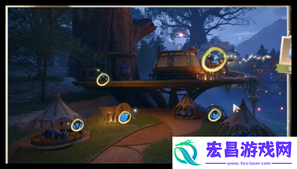 无限暖暖照片调查星光果任务怎么做