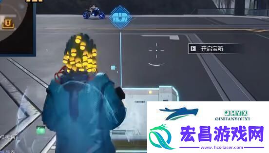 星球重启开普勒机场全位置宝箱获取详情攻略星球重启手游