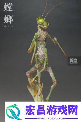 变异螳螂需要配备哪些装备