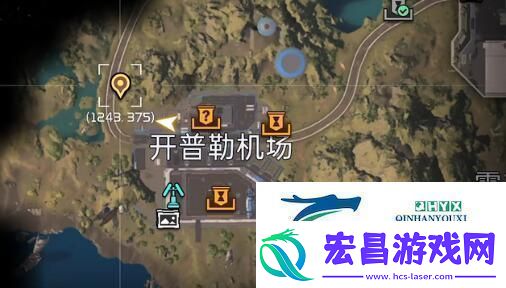 星球重启开普勒机场全位置宝箱获取详情攻略星球重启手游