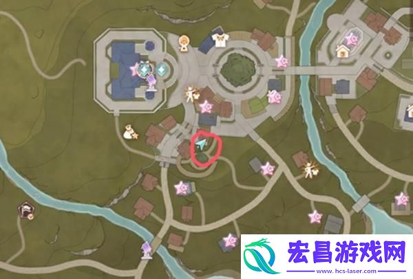 无限暖暖小游戏怎么解锁