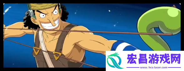 航海王壮志雄心公测兑换码礼包码有哪些