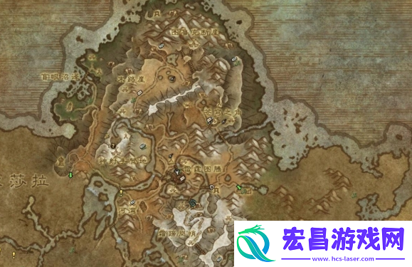 魔兽世界艾特洛之魂任务怎么做