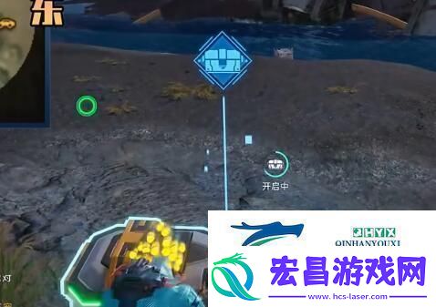 星球重启开普勒机场全位置宝箱获取详情攻略星球重启手游