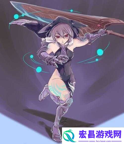 锁链战记深度解析魔法兵团队长尤妮全面属性一览