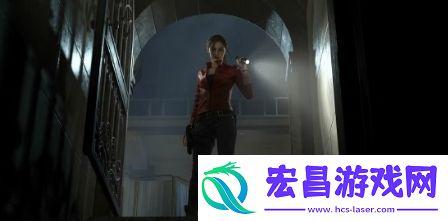 生化危机9或将延期发布