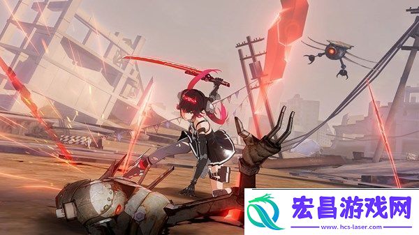 战双帕弥什新春副本即将上线